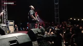 Download lagu Siksa Kubur - Memoar Sang Pengobar Live At Kulon Progo Metal Fest 2024 mp3 Download lagu Siksa Kubur - Memoar Sang Pengobar Live At Kulon Progo Metal Fest 2024 mp3