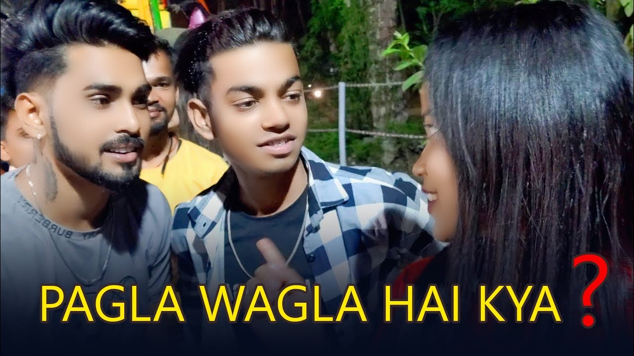 pagla wagla hai kya😥| children's park ranchi | vidhi mahto