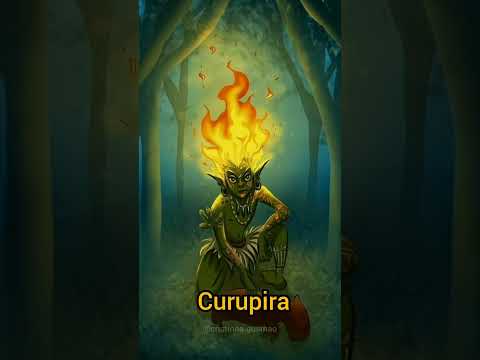 Batalha de Lendas: Saci x Curupira| Qual você prefere?