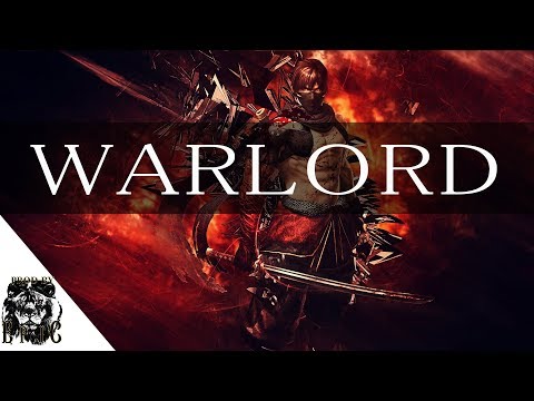 WARLORD - DARK AGGRESSIVE EPIC STRINGS & CHOIR RAP BEAT 2019 [Prod.By. EPIC BEATZ & NIGHTONE BEATS]