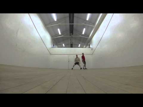 Test Squash slow motion 1.mov