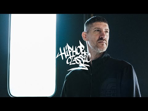 Mistaman - 128 Barre | HipHop Classic