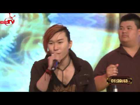 Mashup Chú voi con ở Bản Đôn - Bia band