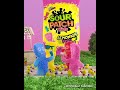 Sour Patch Kids Lemonade Fest ALT 2023 USA Sourpatchkids Commercial