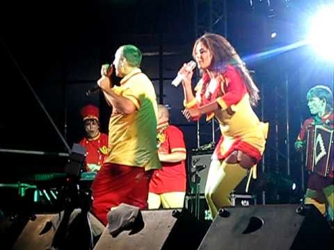 Потап и Настя Каменских обыграли Софию Ротару