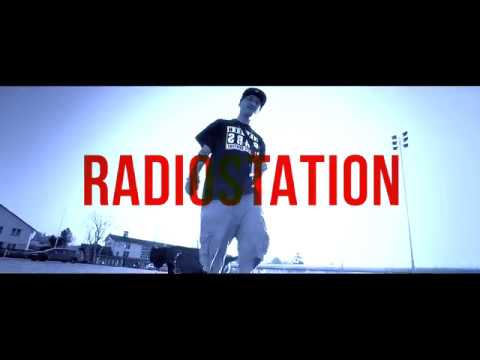 WOOD79 feat.  DIRTY DICKENS - RADIOSTATION (Official HD Video)