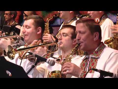 Orchestra Lautarii - Jocuri din Banat