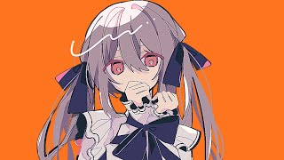 オレンジノイズ / 初音ミク