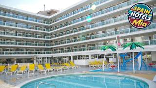 Ohtels Villa Dorada | Salou, Spain | Hotel Review 🏨