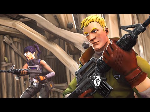 2v2 fortnite box fight wagers...