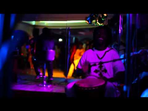 ELECTRAFRIQUE Nairobi ft. Cortega + Electrique DJs + Eddie Grey + Wendy Kimani + Chalo Tee