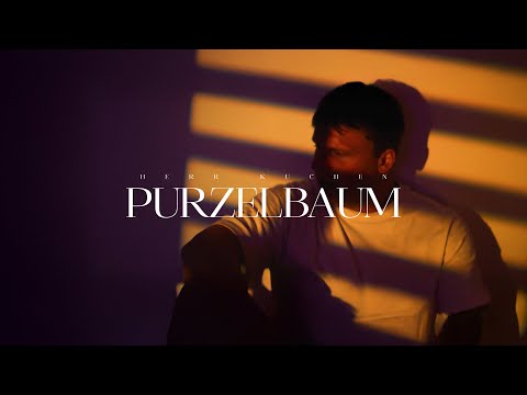 HERR KUCHEN - PURZELBAUM (Official Video)