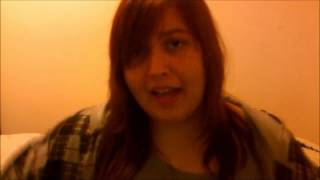 Tuesday Yaz - London Olympics Blaaaah!