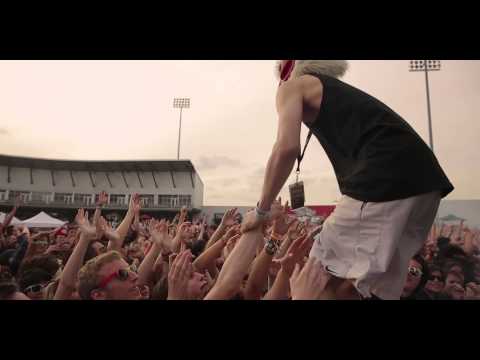 I SEE STARS - New Demons (Live Music Video)