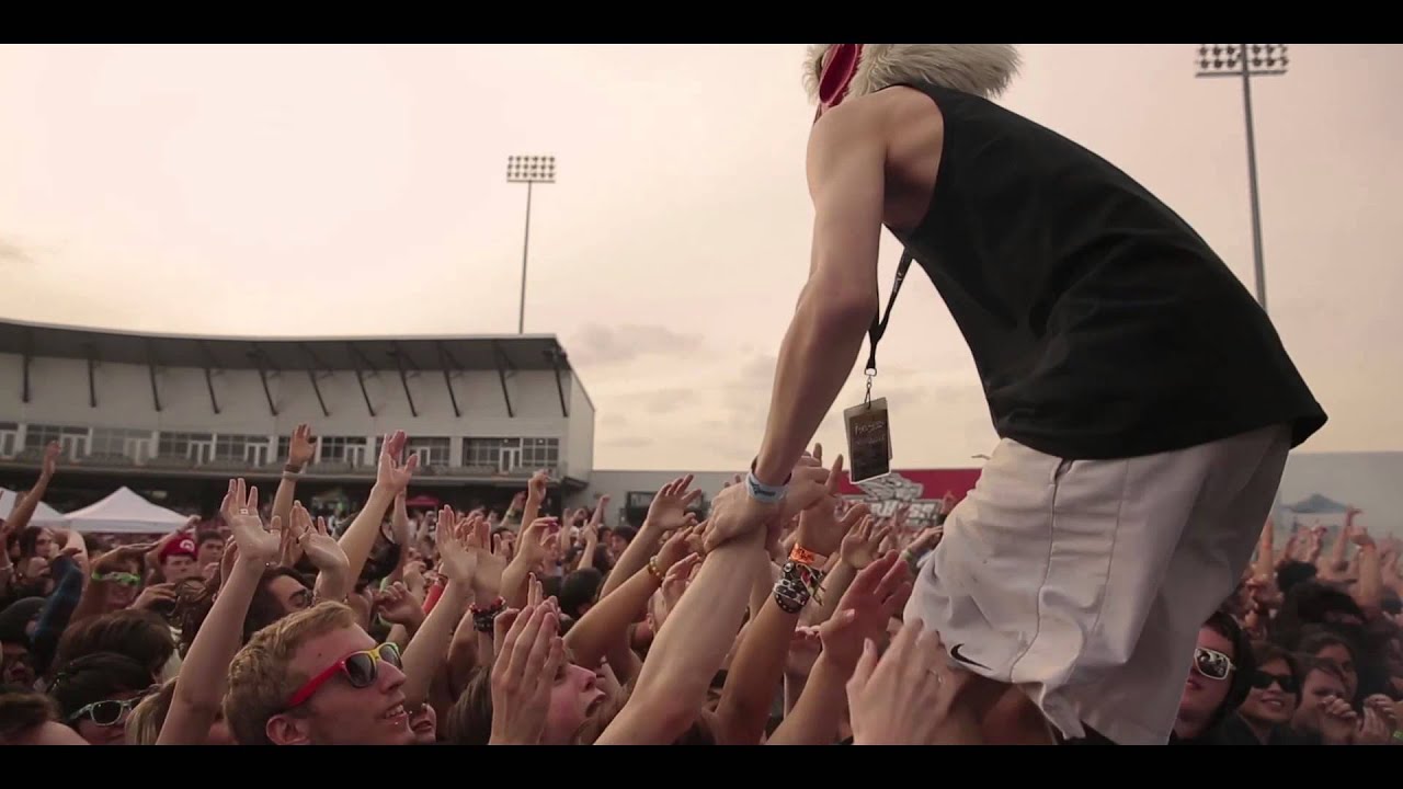 I See Stars — New Demons