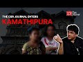 Inside Kamathipura Sex Workers Share Their Life Stories The CSR Journal S Exclusive Podcast