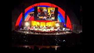 A Celebration of Global Filipino Music @ The Hollywood Bowl