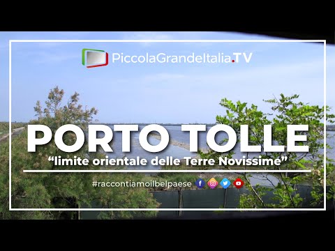 Porto Tolle - Little Big Italy