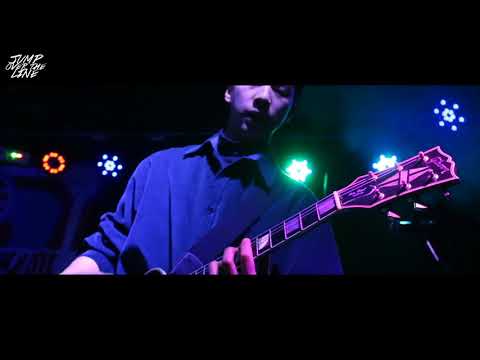 Jump Over the Line 07 - 과대불판 사용금지 (GBSG)