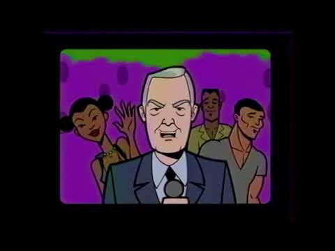 Spy Groove - Episode 9: Sneaky Tiki Taboo