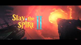 Slay the Spire 2 Multiplayer!