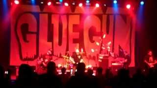 The Scene is Not For Sale