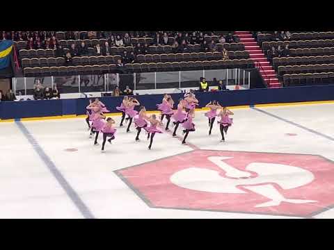 Leon Lurje 2023 - Team Spirit Junior FP