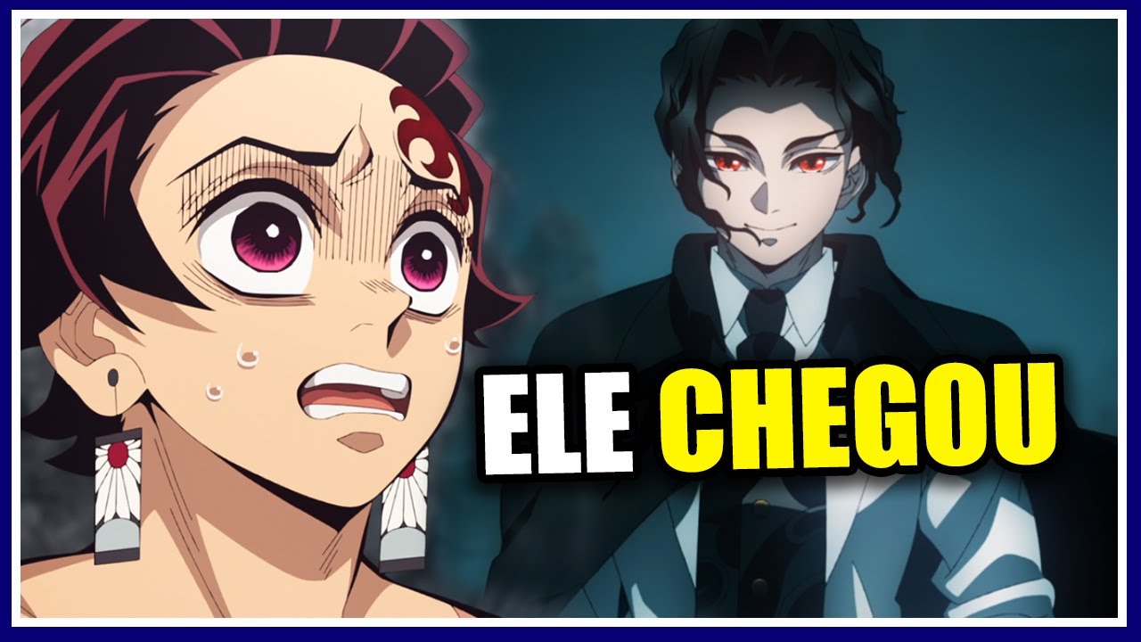 CENAS PESADAS E FINAL SENSACIONAL EM DEMON SLAYER! (ep. 7)