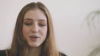Video thumbnail of "Birdy - Beautiful Lies Track By Track"
