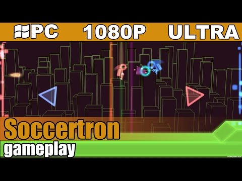 Action Soccer PC