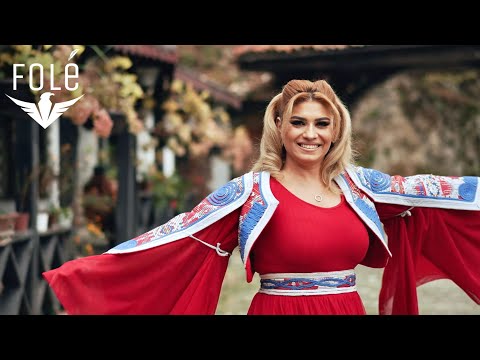 Denisa Gjezo - Prinder ju qofsha Falë (Official Video)