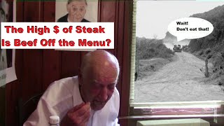 Is Steak Really That Expensive?