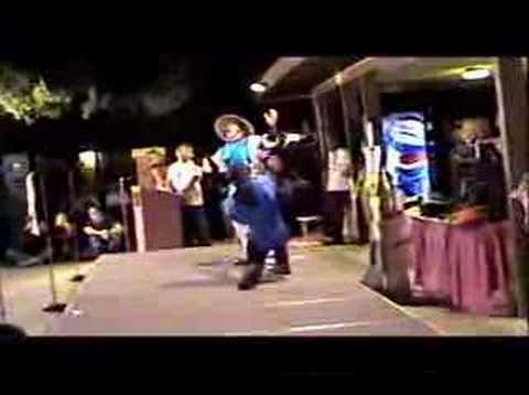 Cosplay Video: Ani-Magic 2002 on Ketchup