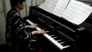 Download lagu パッヘルベルのカノン（編曲：後藤丹）／Johann Pachelbel　ピアノ演奏：陽-ハル- mp3