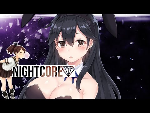 Nightcore - Can Hold You (P!crash Remix Edit) [DJ Y0FR3DD0]