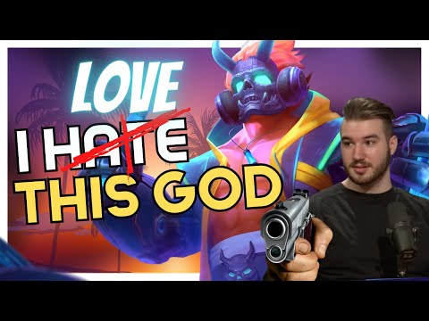 I'M A CRIMINAL IN THE RANKED STREETS ON RAIJIN