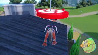 ポケモンSV ドラフト杯1st