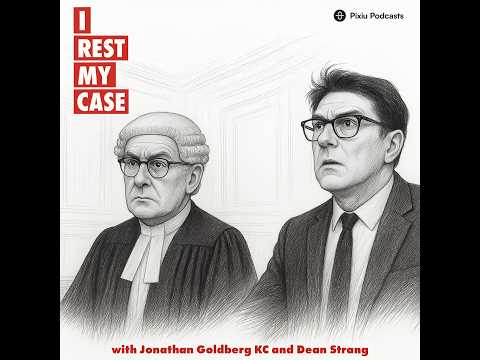 Episode 4 - Has Ghislaine Maxwell been paying the punishment for Jeffrey Epstein’s crimes?