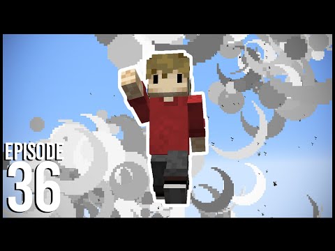 Hermitcraft 9: Episode 36 - THE INCIDENT