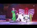 Duo Minasov QUICK CHANGE WINNER GALA 32 MONTE CARLO FESTIVAL 2008
