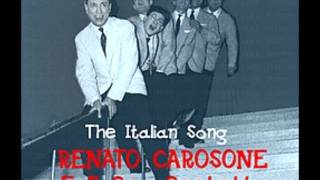 Piccerella Lyrics English Translation