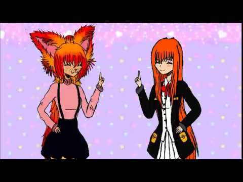 BakuBaku (meme) gift for Kawaii Kyūketsuki :3