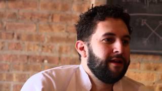 Milwalky Trace Chef Lee Kuebler, The Craftsman Interview video