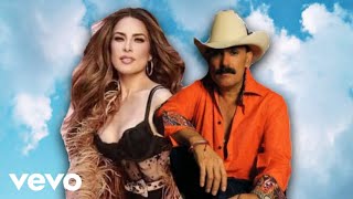 Gloria Trevi &amp; El Chapo De Sinaloa - Recostada En La Cama (VideoMusic)