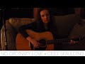 No Ordinary Love - Sade/The Civil Wars Cover ...
