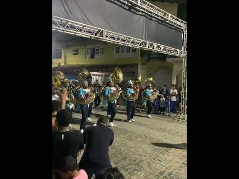 It's my life - Famua em Jussari (Confanju 2024)