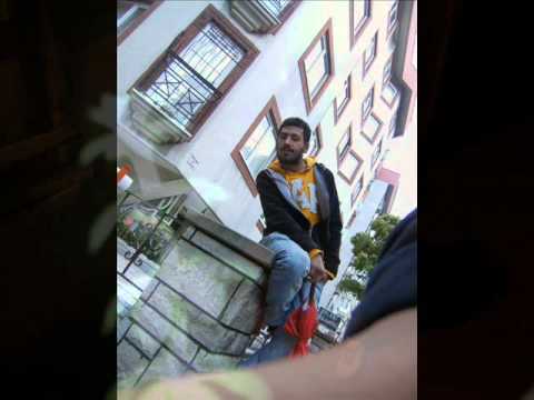 Atak Karayel & Rcp - İnanmak Zor