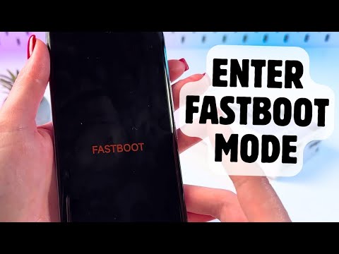 Enable and Disable Fastboot Mode on Xiaomi Redmi Note 14 Pro 5G