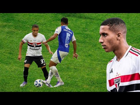 Here's Why CSKA Moscow sign Henrique Carmo