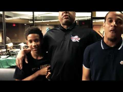 Beatz Barz and Breakdownz Ep.7